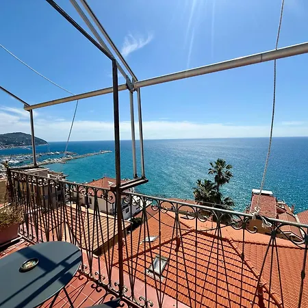 Sea Vibes House Appartement Imperia