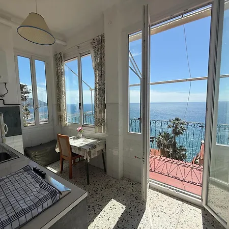Sea Vibes House