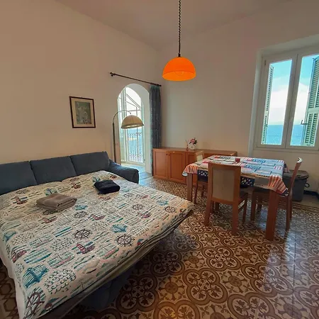 Sea Vibes House Appartement