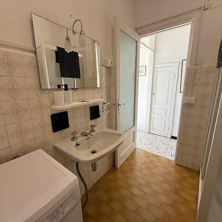 Sea Vibes House Appartement