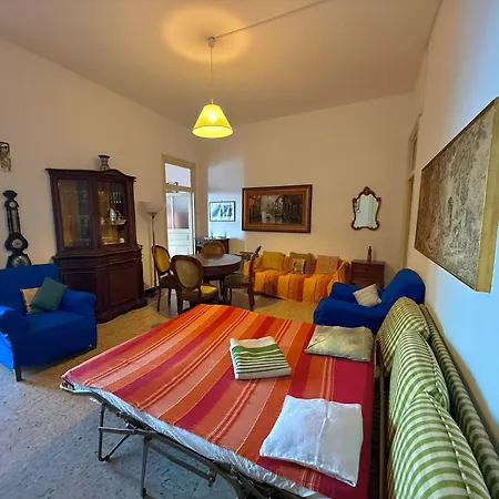 Sea Vibes House Appartement