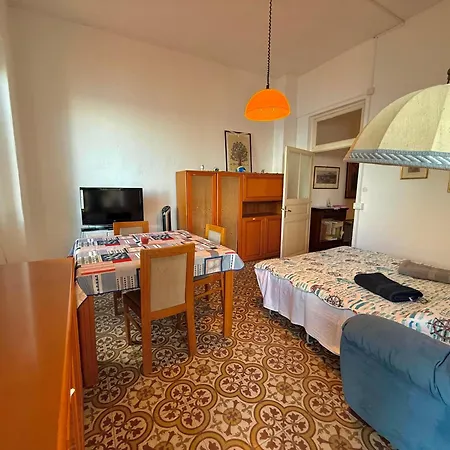 Appartement Sea Vibes House