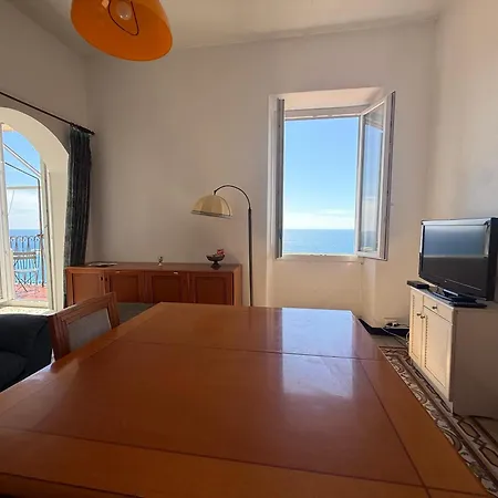 Sea Vibes House Appartement *