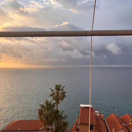 Appartement Sea Vibes House