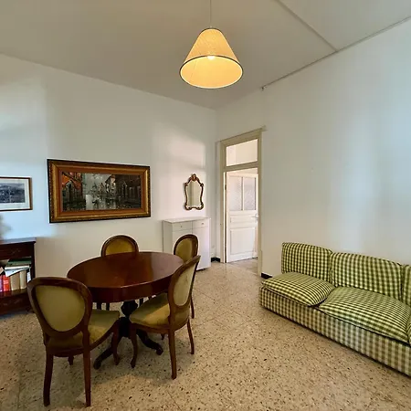 Sea Vibes House Appartement Imperia