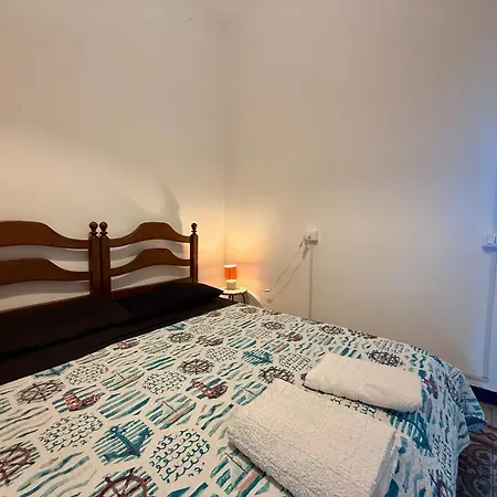Sea Vibes House شقة