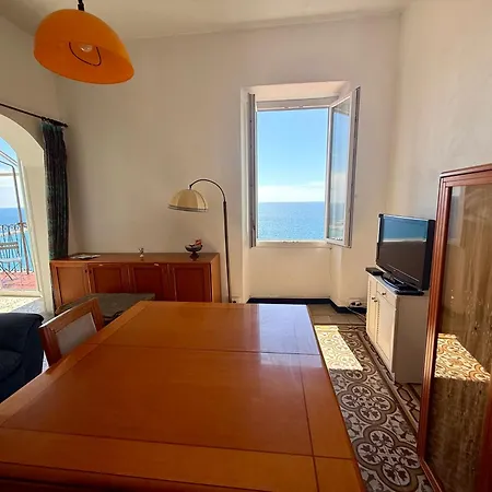 Sea Vibes House Appartement *